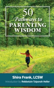 50 Pathways to Parenting Wisdom