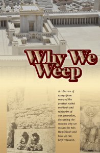 Why We Weep S/C