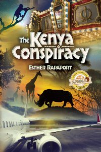 The Kenya Conspiracy