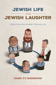 Jewish Life and Jewish Laughter