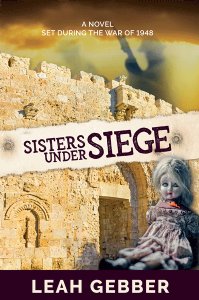 Sisters Under Siege - Soft Cover