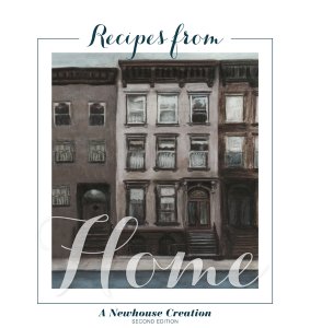 Recipes From Home
