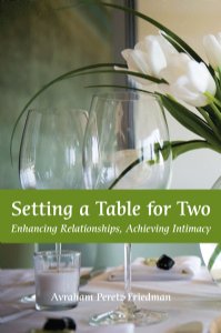 Setting a Table for...