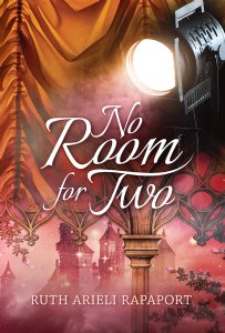 No Room for Two - Soft Cover