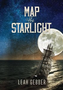 Map the Starlight-Soft Cover