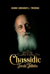Chassidic Torah Tidbits
