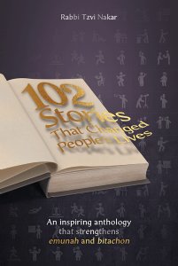 102 Stories That Changed People's Lives