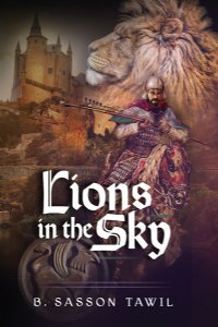 Lions in the Sky