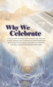 Why We Celebrate