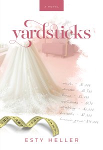 Yardsticks - Soft Cover