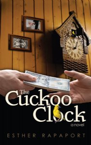 The Cuckoo Clock - Soft Cover