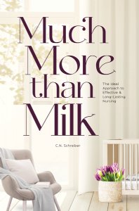 Much More than Milk