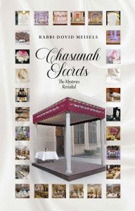 Chasunah Secrets