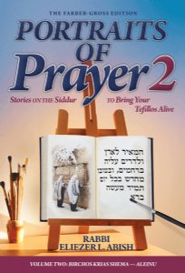 Portraits of Prayer - Volume 2