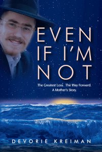 Even if I'm Not - PRE ORDER