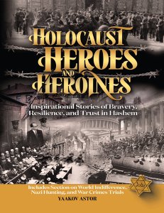 Holocaust Heroes an...