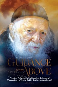 Guidance from Above - 2 Volume Slipcased Set ***SPECIAL PRICE***