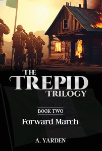 The Trepid Trilogy ...