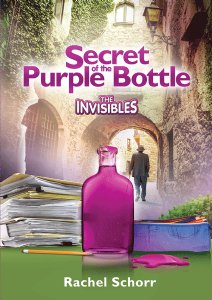 The Invisibles Vol. 1: Secret of the Purple Bottle